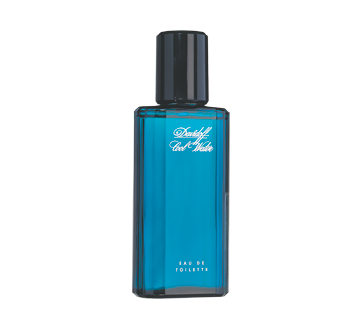 Cool Water eau de toilette pour hommes, 75 ml