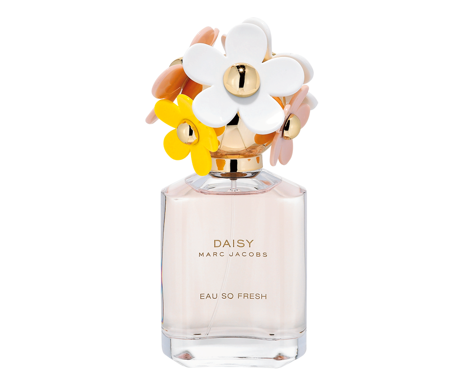 Marc Jacobs Daisy Eau So Fresh By Marc Jacobs www.jeancoutu.com