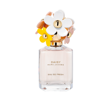 Daisy Eau So Fresh eau de toilette pour femmes, 75 ml