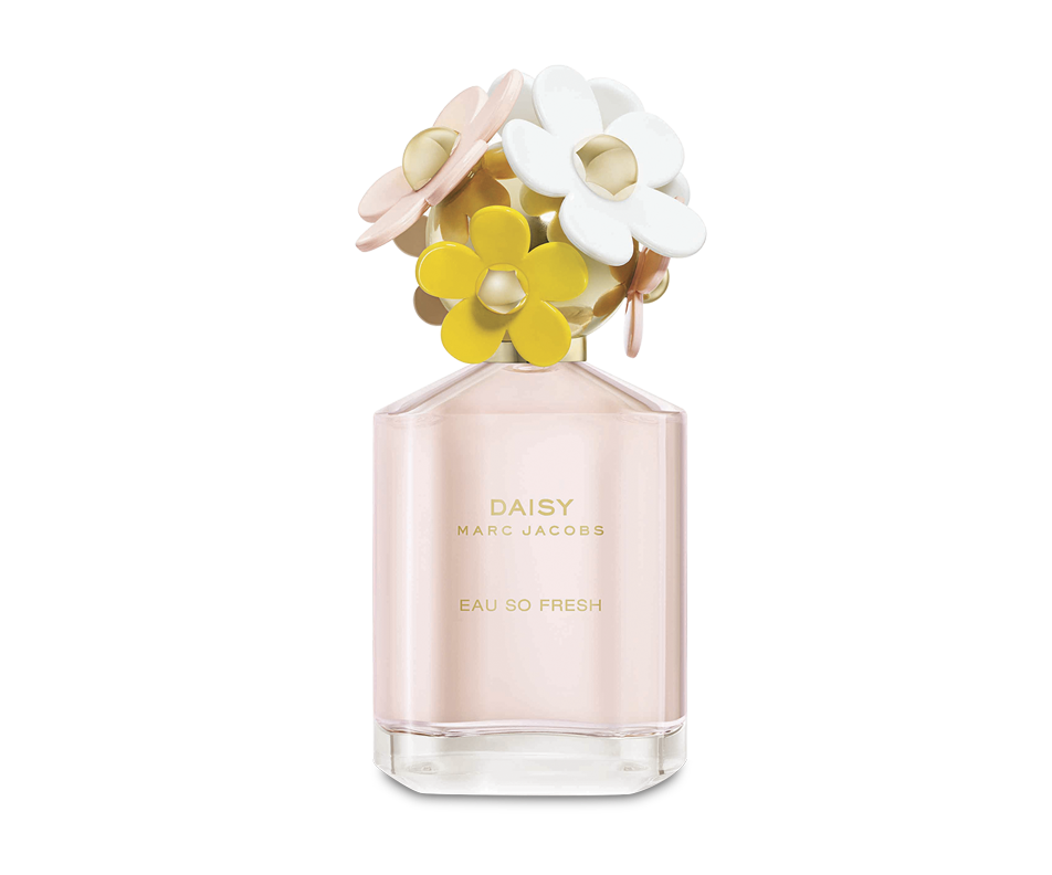 Marc Jacobs Daisy Eau So Fresh By Marc Jacobs