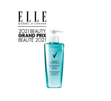 Pureté Thermale gel frais nettoyant, 200 ml
