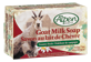 Vignette du produit Alpen Secrets - Savon au lait de chèvre, 141 g, fraîcheur de campagne