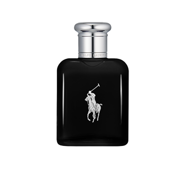 Polo Black eau de toilette, 75 ml