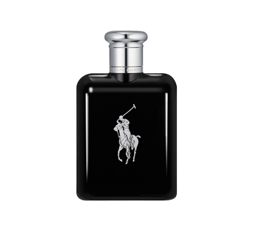 Polo Black eau de toilette, 125 ml