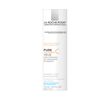 Image du produit La Roche-Posay - Redermic C yeux, 15 ml