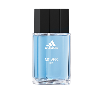 adidas pour homme eau de toilette