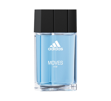 parfum adidas homme