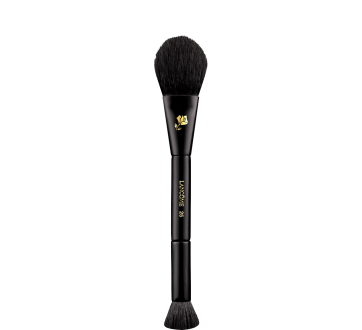 Brosse à joues et contour #25
