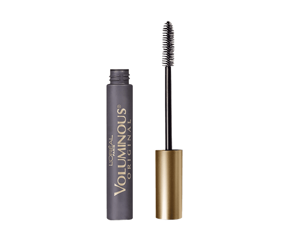 Voluminous Original mascara, 8 ml L'Oréal Paris Mascara Jean Coutu