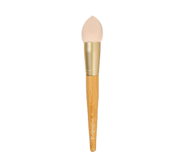 Image 2 du produit Personnelle Cosmétiques - Pinceau éponge Écobambou