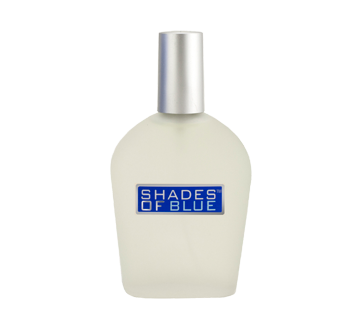 Image 2 du produit Parfum Belcam - Shades of Blue for Men eau de toilette, 100 ml