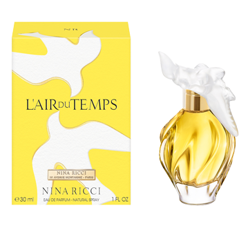 Image du produit Nina Ricci - L'Air du Temps eau de parfum, 30 ml