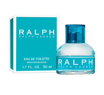 Eau de toilette, 50 ml