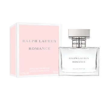 Romance eau de parfum, 50 ml