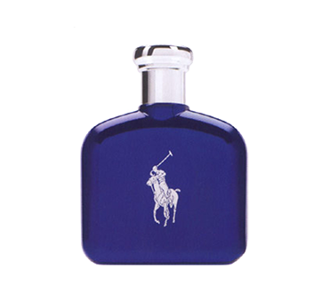 Polo Blue après-rasage, 125 ml
