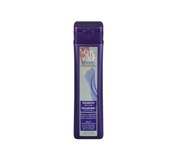 Image 3 du produit Light Blue Shade - Shampooing hydratant, 450 ml