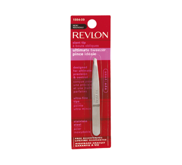 Image 3 du produit Revlon - Pince idéale à bouts en biseau, 1 unité