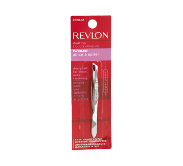 Revlon pince à bouts obliques, 1 unité