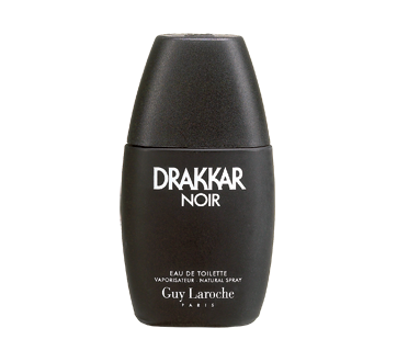 Image du produit Guy Laroche - Drakkar Noir eau de toilette, 30 ml