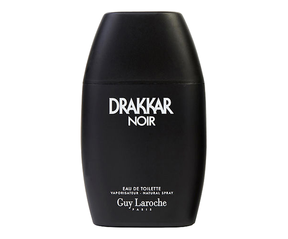 Drakkar Noir eau de toilette, 100 ml Guy Laroche Parfum homme Jean Coutu