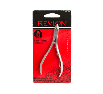 Coupe-cuticles à ouverture complète, 1 unité