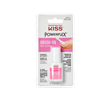 PowerFlex colle pour les ongles avec applicateur, 1 unité