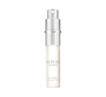 Neiges eau de parfum recharge, 14 ml