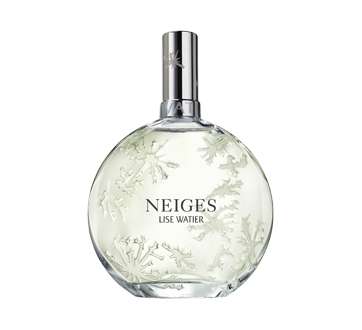 Neiges eau de toilette, 50 ml