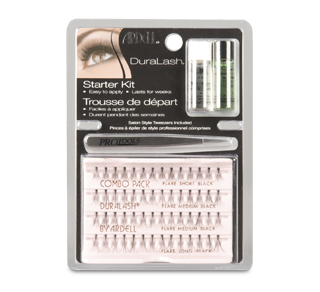 DuraLash trousse de départ, 1 unité
