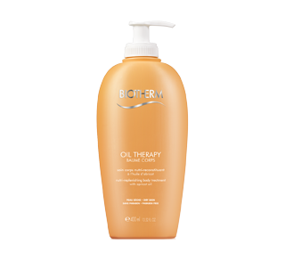 Baume Corps, 400 ml