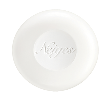 Neiges savon parfumé, 100 g