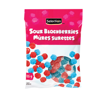 bonbons mures surettes 135 g selection bonbon jean coutu coloriage glace, imprimable