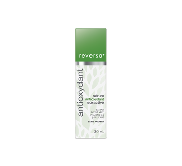 Image 1 du produit Reversa - Sérum antioxydant suractivé, 30 ml