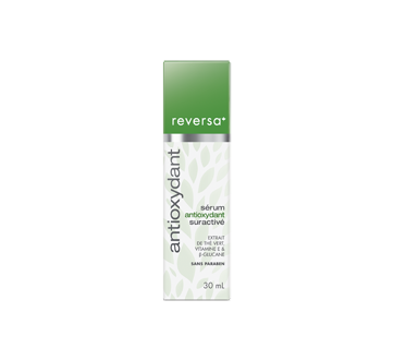 Sérum antioxydant suractivé, 30 ml