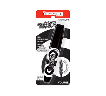 ScandalEyes Retro Glam mascara, 1 unité