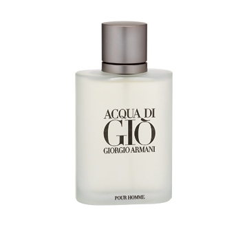 Acqua Di Giò eau de toilette pour homme, 100 ml
