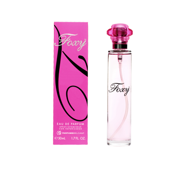 Foxy eau de parfum, 50 ml