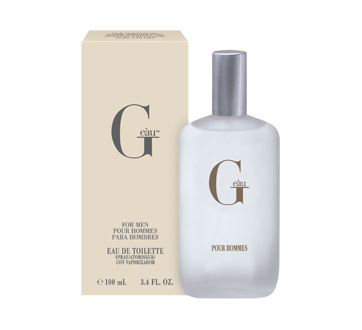 Image 1 du produit Parfum Belcam - G eàu eau de toilette, 100 ml
