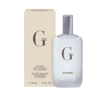 Image 1 du produit ParfumsBelcam - G eàu eau de toilette, 100 ml