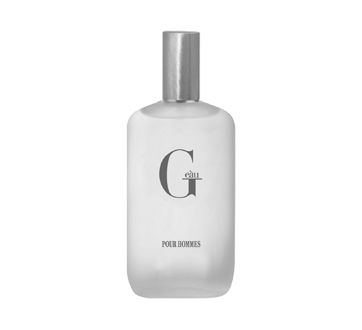 Image 2 du produit ParfumsBelcam - G eàu eau de toilette, 100 ml