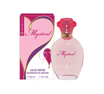 Mystical eau de parfum, 50 ml
