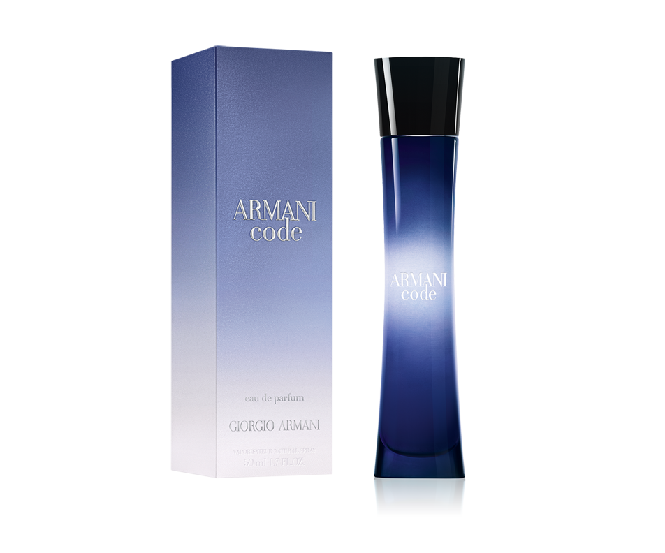 Armani Code Eau De Parfum Femme www.jeancoutu.com