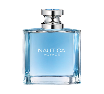 Voyage eau de toilette, 100 ml