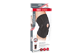 Vignette du produit Formedica - Orthèse articulée pour genou, 1 unité, grand/très grand, 40 - 52 cm, Noir