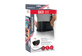 Vignette du produit Formedica - Posture Plus ceinture de maintien, 1 unité, petit-moyen, Noir