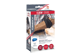 Vignette du produit Formedica - Bracelet anti-épicondylite, 1 unité, 33 - 43 cm, grand/très grand, Noir