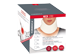 Vignette du produit Formedica - Collier cervical souple, 1 unité, longueur : universel, largeur : 10 cm, Blanc