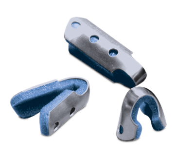 Image 2 du produit Formedica - Attelle pour doigt, 1 unité, type : cot, grand, 8.5 cm