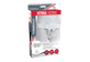 Vignette du produit Formedica - Bande herniaire, 1 unité, petit/moyen, 76- 104 cm, blanc