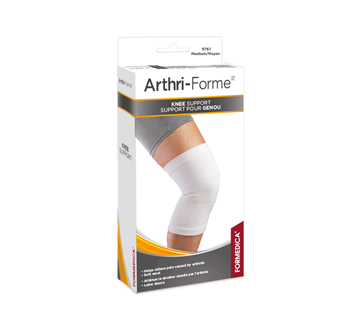 Image du produit Formedica - Arthri-Forme support pour genou, 1 unité, moyen